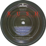 Rush / Moving Pictures (LP)