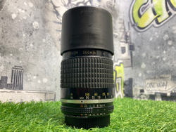 Nikon Nikkor 200mm F4