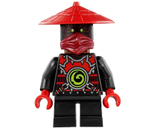 LEGO Ninjago: Горный внедорожник 70589 — Лего Ниндзяго 70589 Rock Roader — Лего Ниндзяго