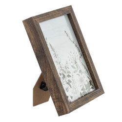 GAEM Фоторамка для фото 12*16, L14,5 W2,5 H19,5 см