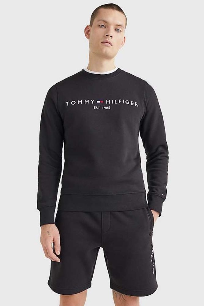 TOMMY HILFIGER / Свитшот