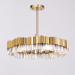 Ceiling design lamp Empire by Luxxu (1 level)