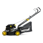Газонокосилка бензиновая Huter GLM-42/L