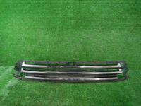 Решетка переднего бампера Toyota Highlander 3 U50 (2016-2019)