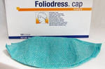 Шапка в форме берета с резинкой FOLIODRESS CAP COMFORT ПДВ