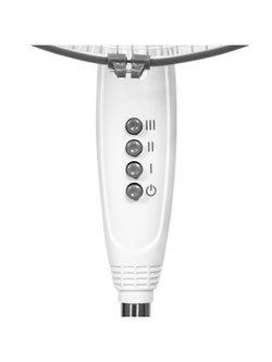 Вентилятор напольный Ballu BFF-815W