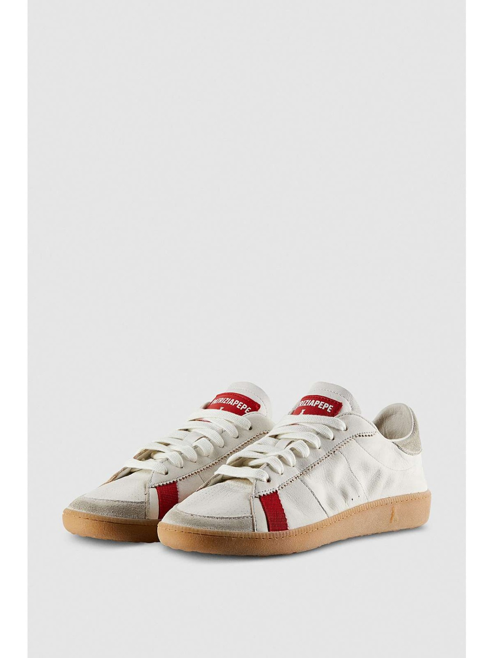 Кроссовки PATRIZIA PEPE