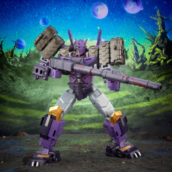 Hasbro Transformers Legacy Evolution - Фигурка Тарна из комиксовой вселенной / артикул   F2991 F7205  / GTIN 5010994197278