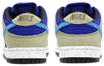 Кроссовки Nike Dunk Sb Celadon