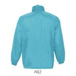 Ветровка SURF Белый  L