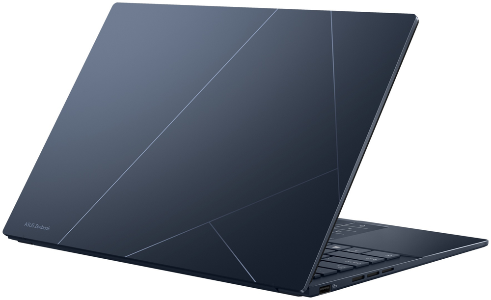 Ноутбук ASUS Zenbook 14 14" / 16 Гб / SSD 1024 Гб / Win 11 / UX3405CA-PP450W / 90NB14W1-M00LT0