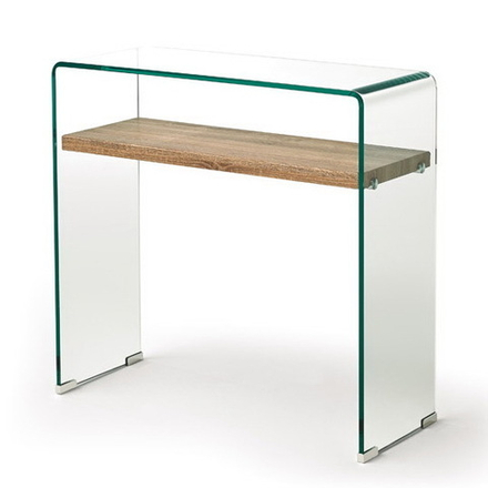 Консоль DUPEN CON-11 Прозрачная