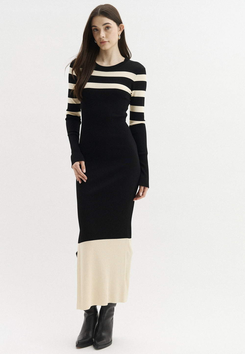 Платье женское PATRIZIA PEPE