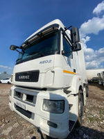 КамАЗ 5490 4x2 Седельный тягач 5490-033-87(S5) (Дизельный, 12,0 л, 401 л.с., АТ)