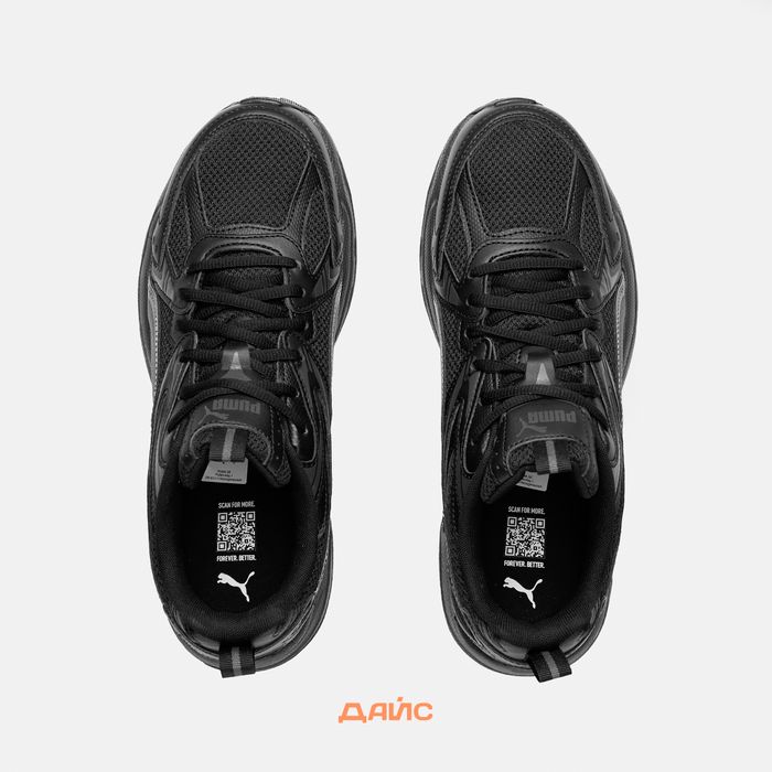 Кроссовки Puma Milenio Tech артикул:392322-02 - купить в магазине Дайс