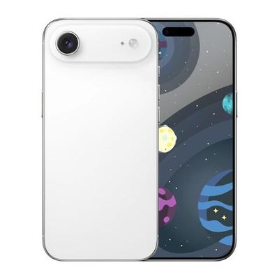 Смартфон Apple iPhone Air 512 ГБ (Облачно-белый | Cloud White)