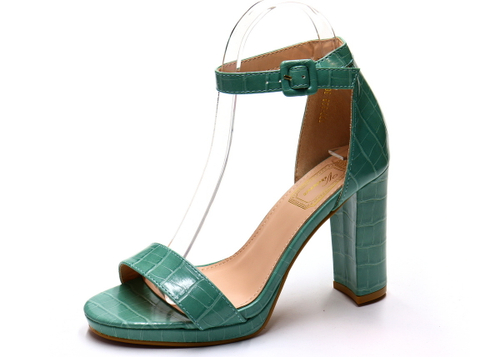 Босоножки (36-40)р. / шт. 777-328