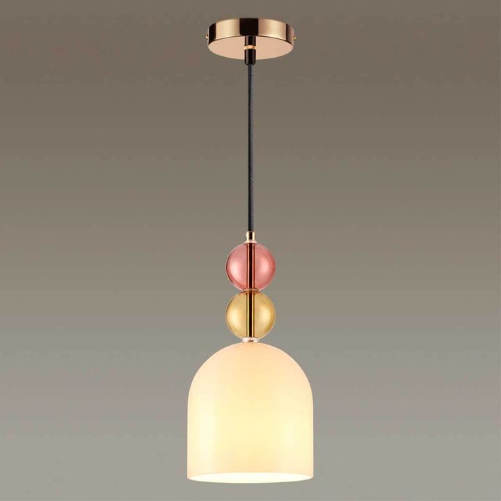 Подвесной светильник Lumion Suspentioni Gillian 4589/1A