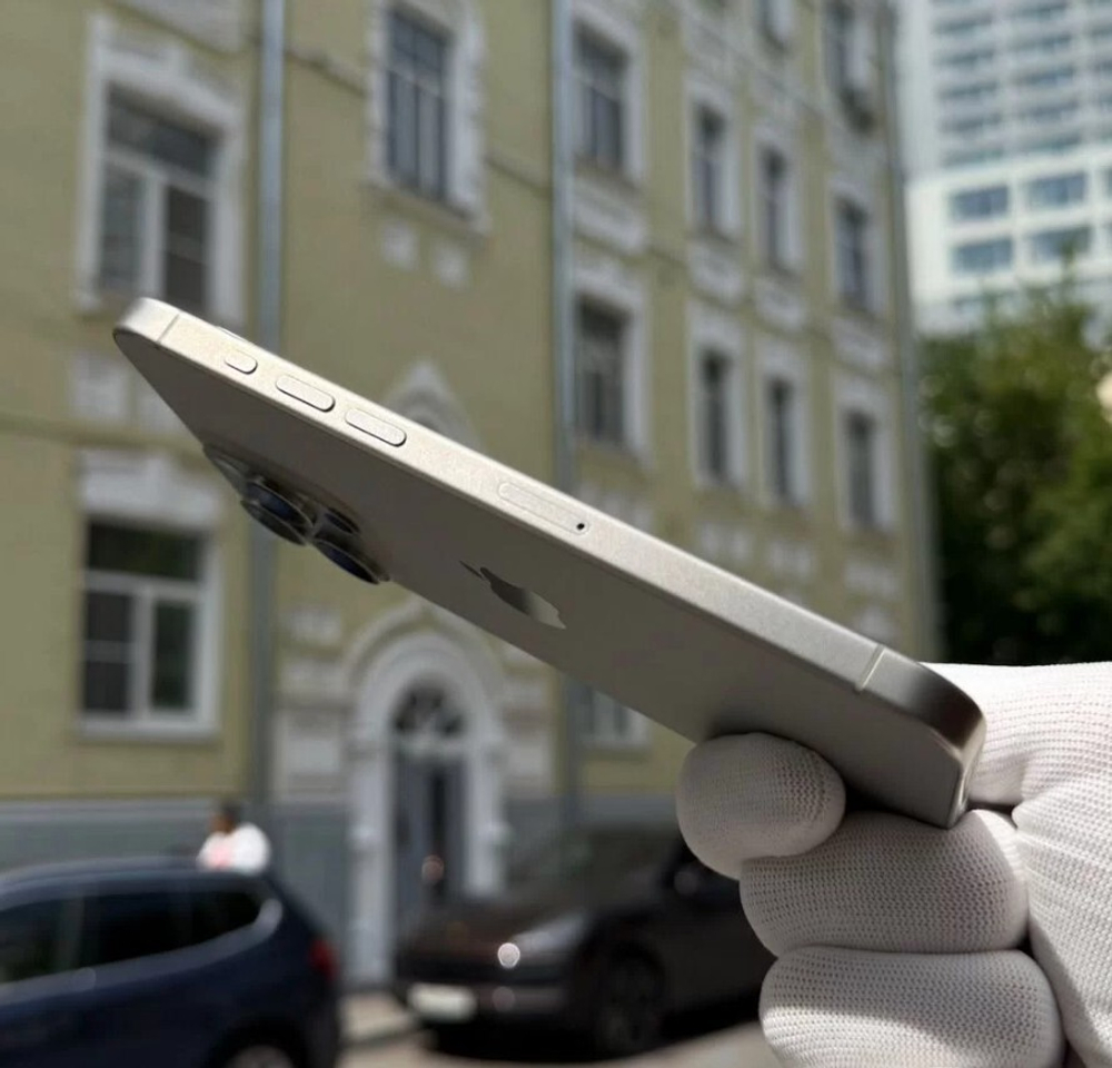 iPhone 15 Pro Max, 512 ГБ б/у
