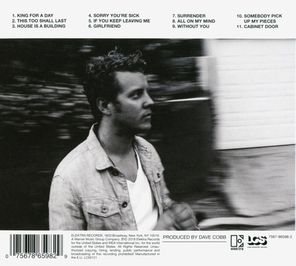 Anderson East / Encore (CD)
