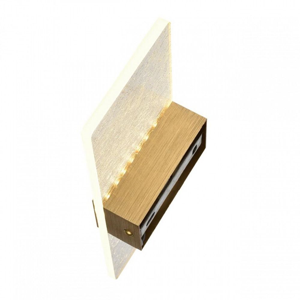 Накладной светильник Lumion LUIS 8192/6WL