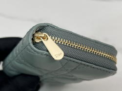 Christian Dior Voyageur Coin Purse