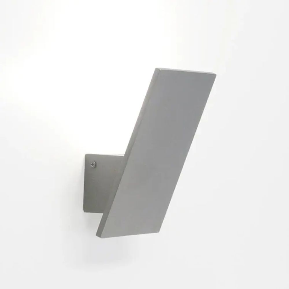 Citilux Декарт-3 CL704031N Бра светодиодное Чёрное