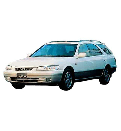 Toyota Camry Gracia XV20 (1996-2001) 2WD, правый руль