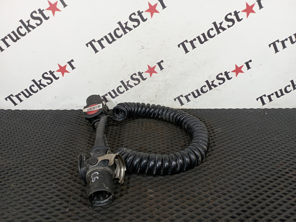 Перекидка электрическая 2023г