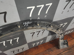 Накладка крыла переднего правого Haval F7 19-22 Б/У Оригинал 5006103XKQ04A8L