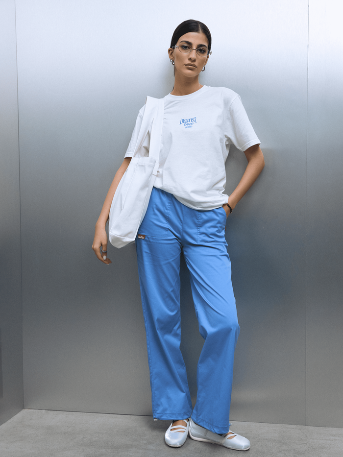 Футболка Dental core Regular