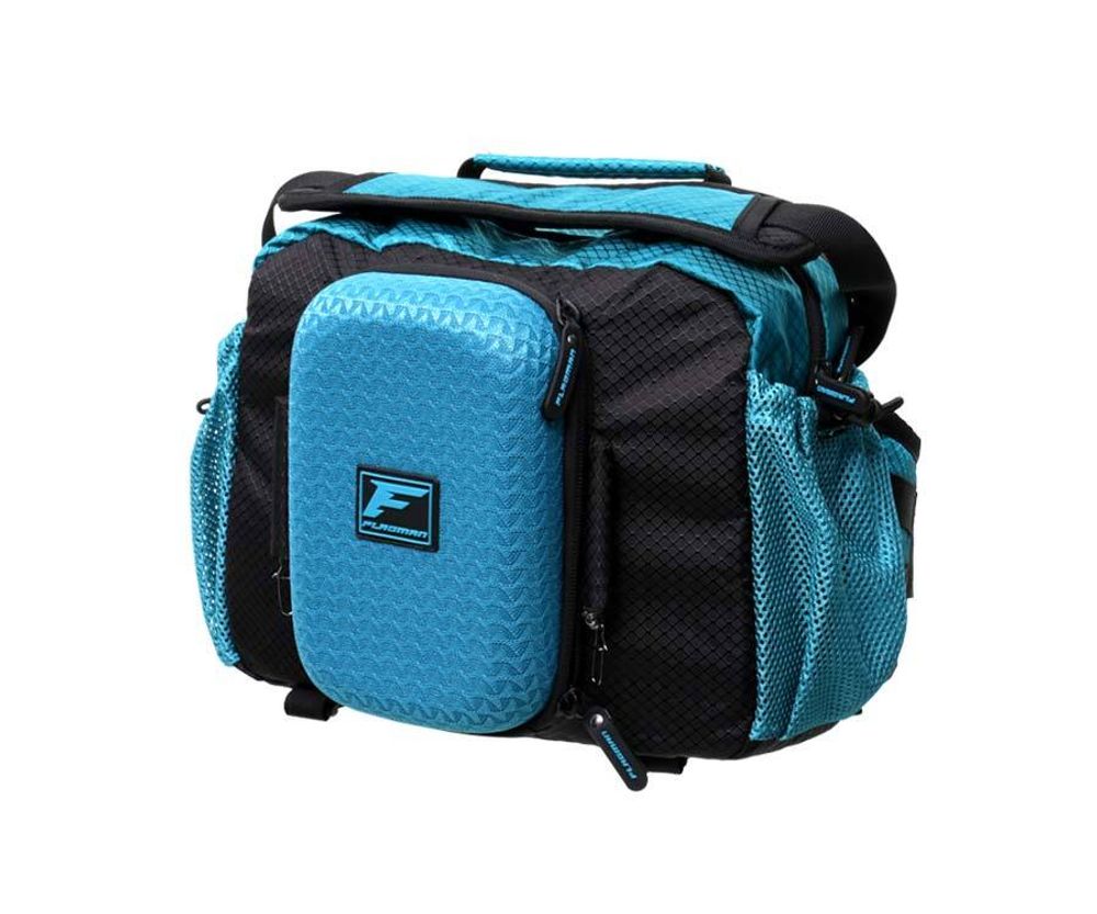 FLAGMAN Сумка поясная Large 27X24X9,5см