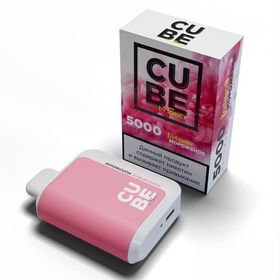 CUBE 5000т