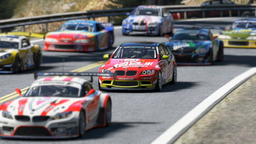 Project Cars [PS4] Б/У