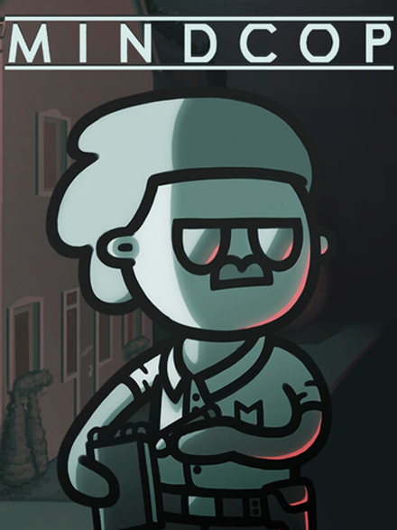 Mindcop (для ПК, цифровой код доступа)