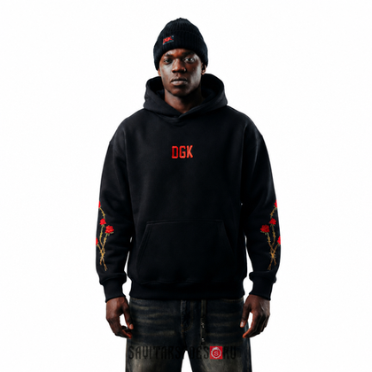 Худи DGK Santa Maria