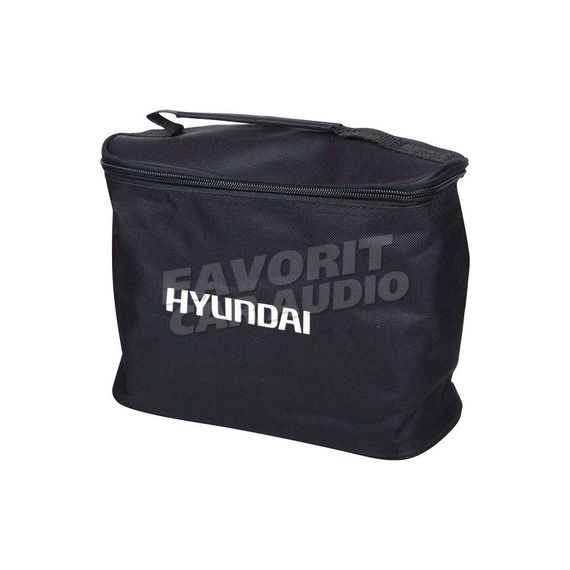 Компрессор Hyundai HY 1650