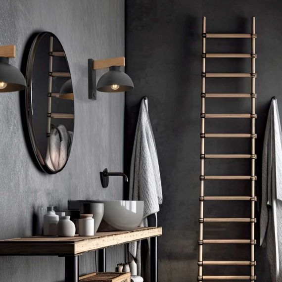 Настенный светильник TK Lighting a068809