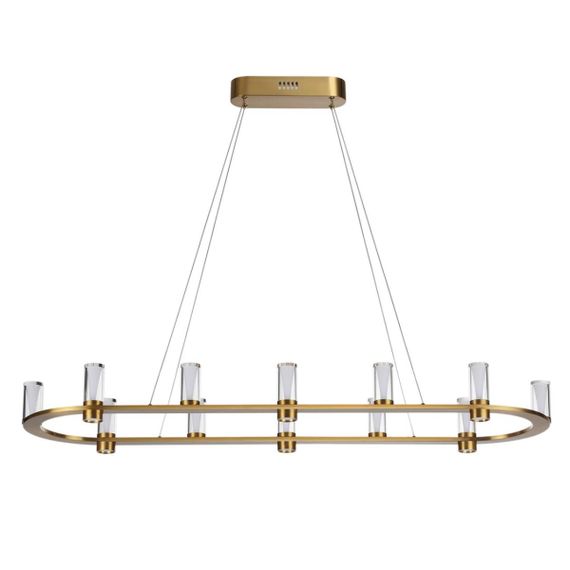 Подвесной светильник Odeon Light Defance Hightech 7144/65L