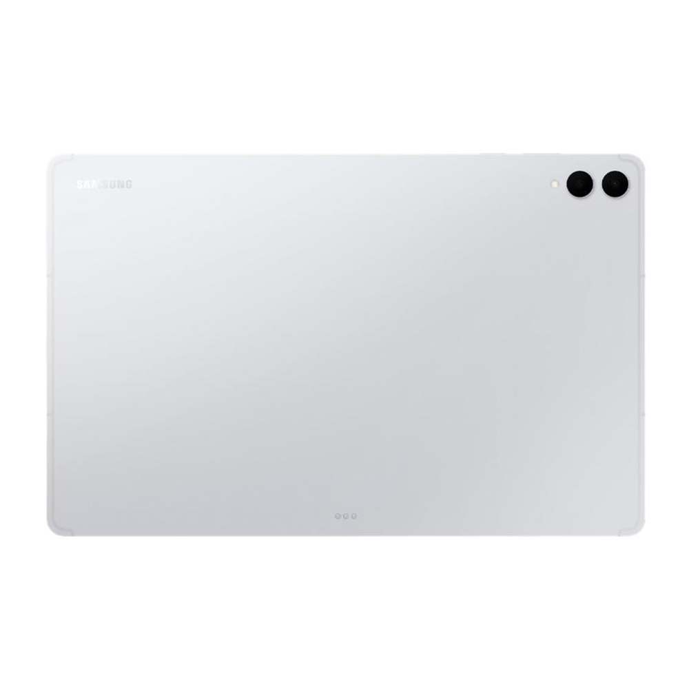 Планшет Samsung Galaxy Tab S11 Ultra 14,6", 12 ГБ | 256 ГБ, 5G («Серебро» | Silver)