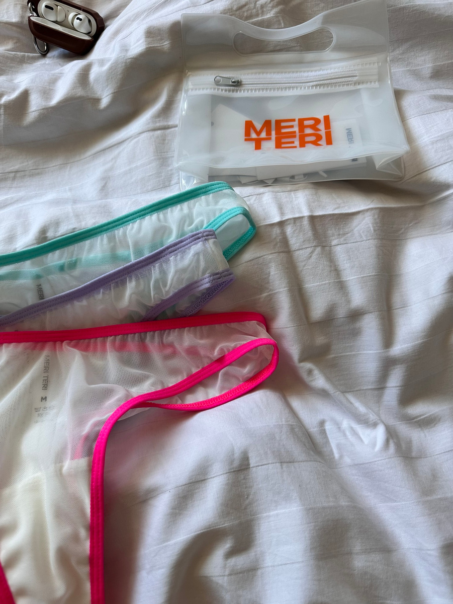 Набор трусиков #2