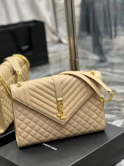 Saint Laurent Envelope Bag 31 cm