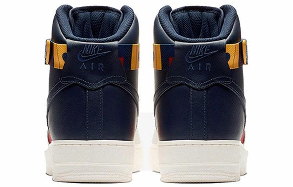 Кроссовки Nike Air Force 1
