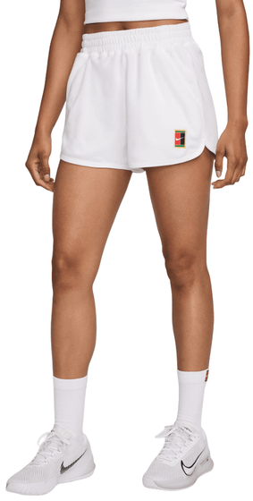 Шорты женские Nike Court Heritage, арт. FQ2282-100