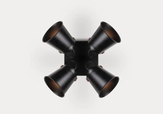 Спот Rivoli Acuto 7015-704 Б0044770