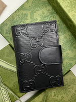 Обложка для паспорта Gucci