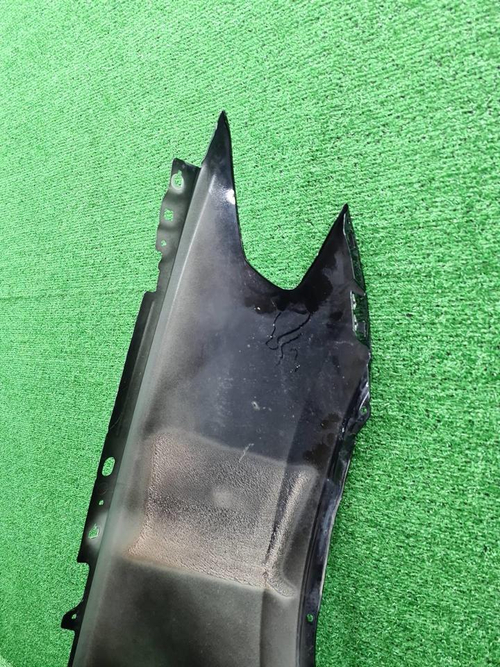 Крыло переднее левое BMW X3 G01 X4 G02 (17-24)