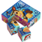 62008 &quot;TOWAR&quot; - Zabawka drewniana - Block puzzle Paw Patrol MULTI