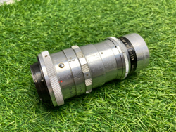 Telemegor 150mm 5.5