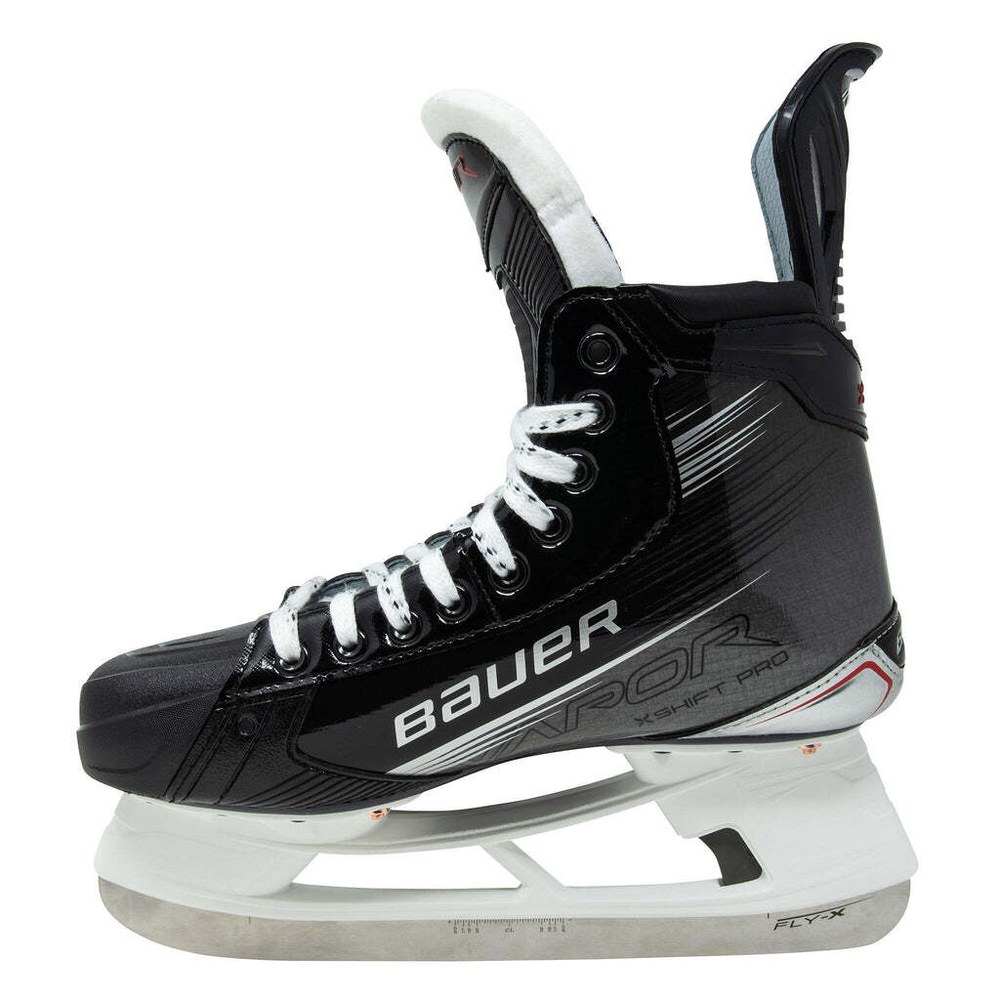Коньки BAUER VAPOR X SHIFT PRO SR (взрослый)